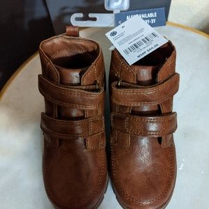 Toddler boots